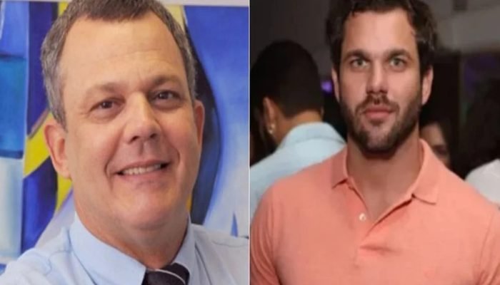 Reprodução / Redes sociais