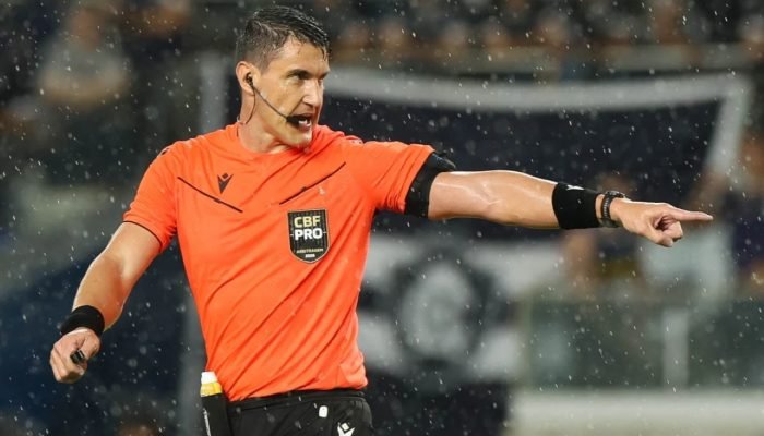 1 de 1 foto colorida de Rafael Klein - Metrópoles - Foto: Palmeiras/Cesar Greco