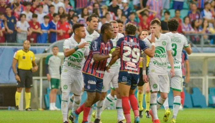 Alamy Live News / Jhony Pinho