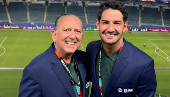 Reprodução/Redes sociais
