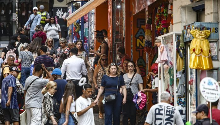 © Paulo Pinto/Agência Brasil