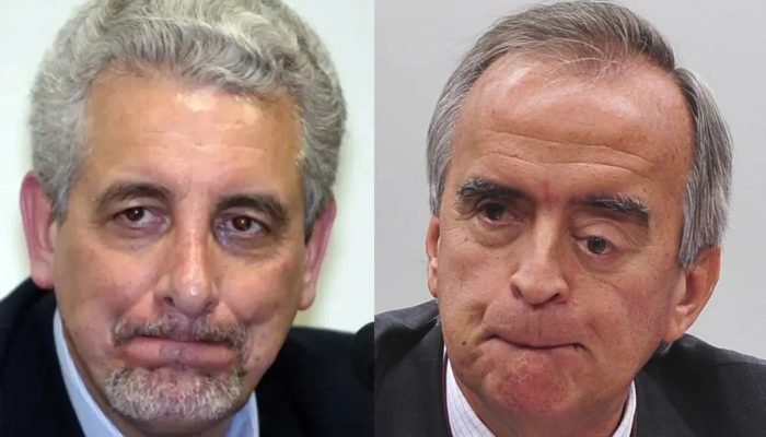 Arte sobre fotos de Wilson Dias e Antônio Cruz/Agência Brasil