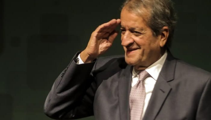 © Marcello Casal JrAgência Brasil