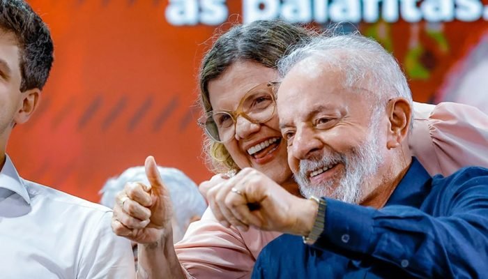 Ricardo Stuckert / PR