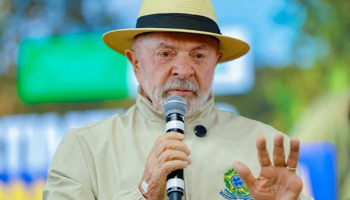 Ricardo Stuckert / PR