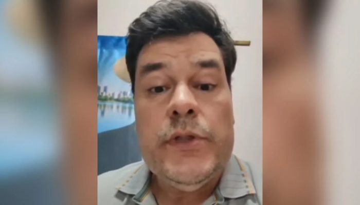 Reprodução/Redes sociais