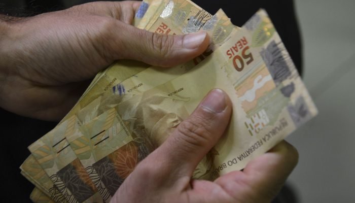 © Marcello Casal Jr/Agência Brasil/Arquivo