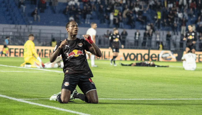 Ari Ferreira/Red Bull Bragantino