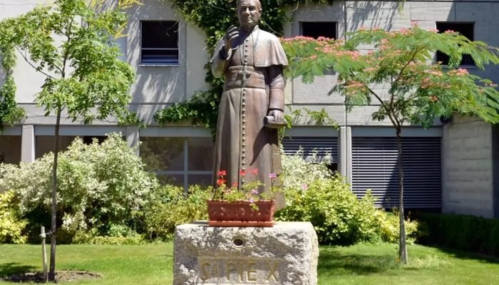 Reprodução/FSSPX