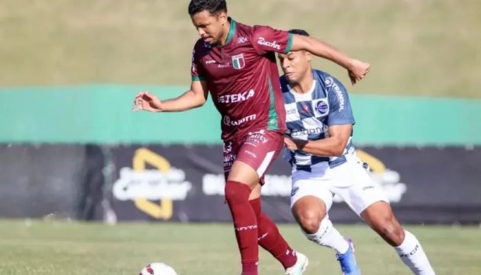 1 de 1 saojosers - Foto: Lucas Gabriel/@ocancheiro