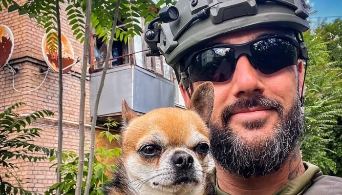 Instagram/ @the_dog_guy_/ reprodução