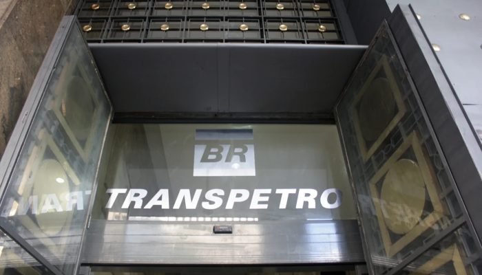 Reprodução Transpetro