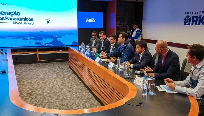 © Fabio Motta/ Prefeitura do Rio