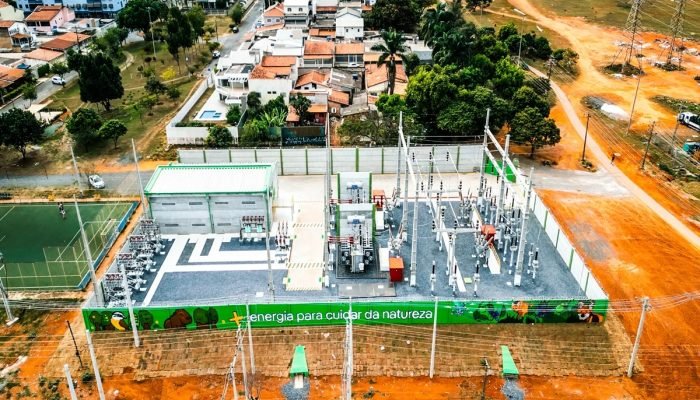 Reprodução/Neoenergia