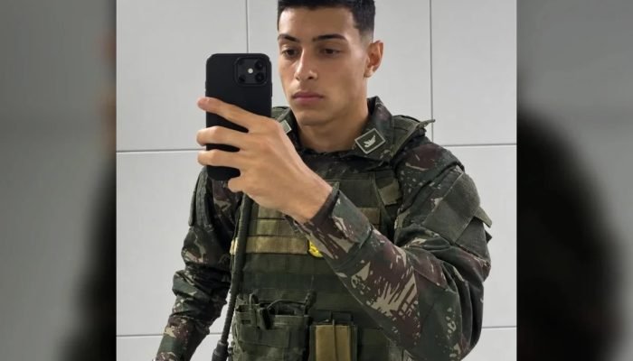 Reprodução/Redes sociais