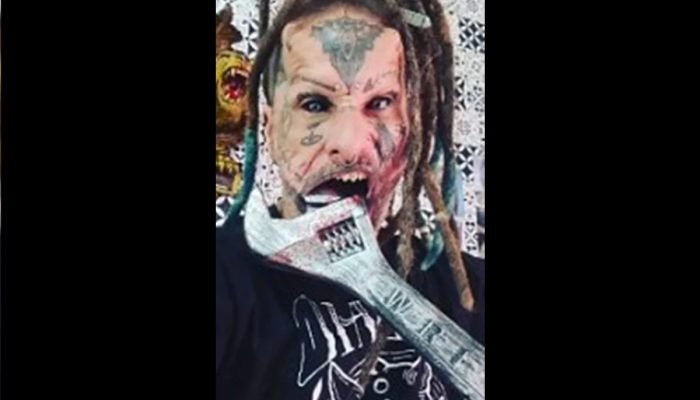 Reprodução / Redes sociais