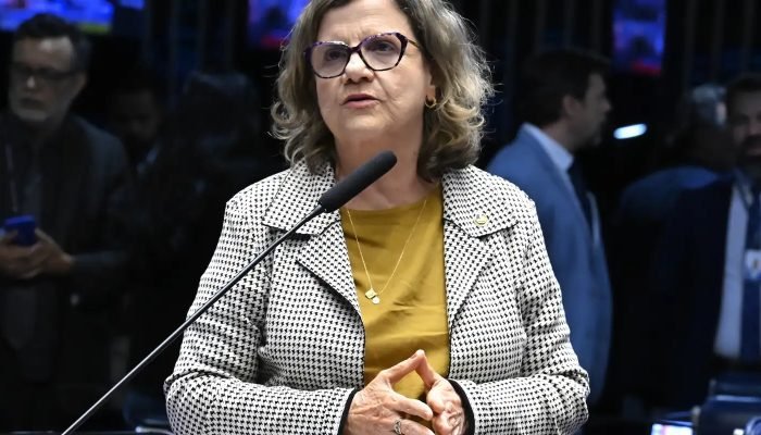 © Waldemir Barreto/Agência Senado