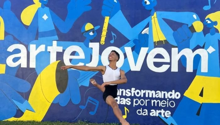 Imagem cedida ao Metrópoles