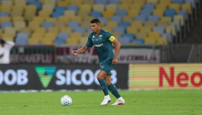 MARCELO GONÇALVES / FLUMINENSE F.C