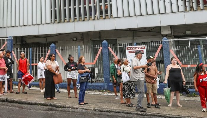 © Tomaz Silva/Agência Brasil