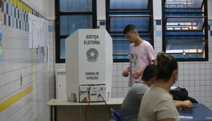 Antonio Cruz/Agência Brasil