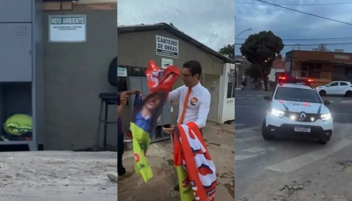 redes sociais