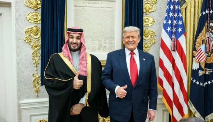 White House/ reprodução