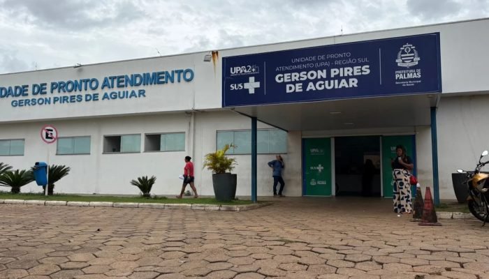Gabriela Letrari/Pref.Palmas
