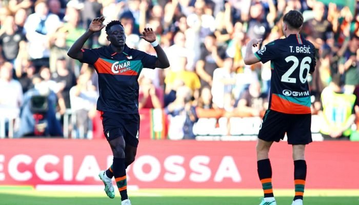 Maurizio Lagana/Getty Images