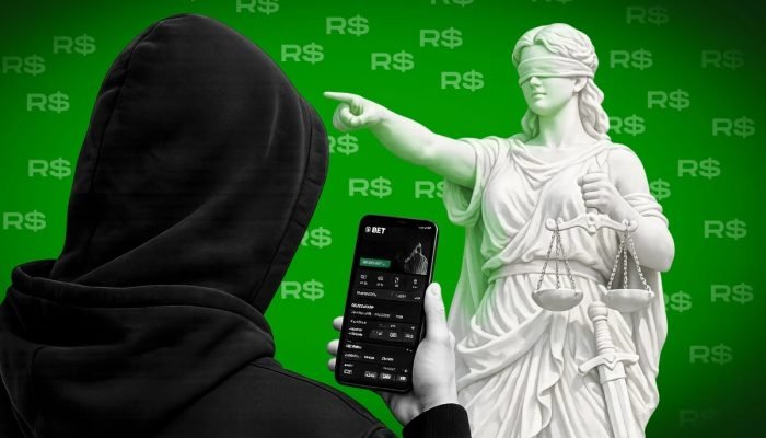 1 de 1 TJRS condena empresa a indenização - Foto: Arte/Metrópoles