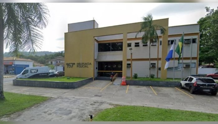 Reprodução/GoogleMaps