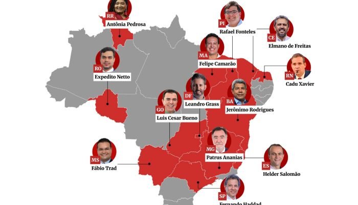 Metropoles