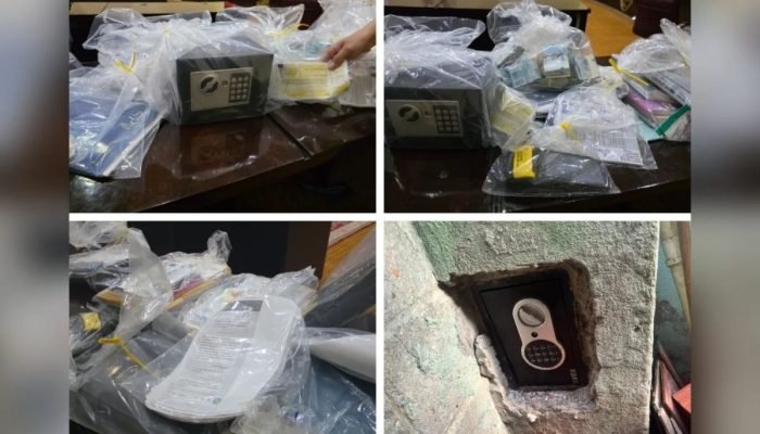 PM e advogados são alvos de operação contra agiotagem e extorsão