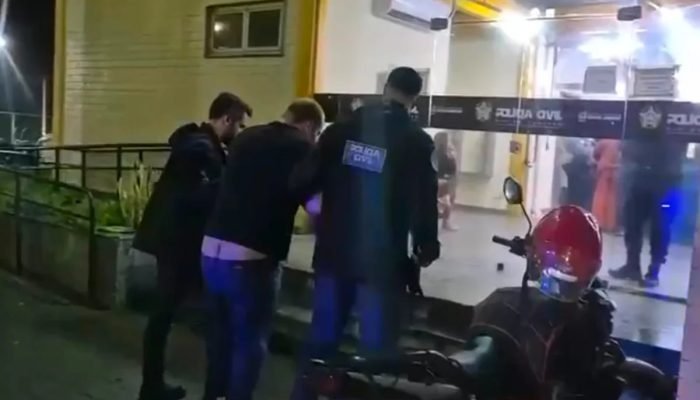 Material cedido ao Metrópoles