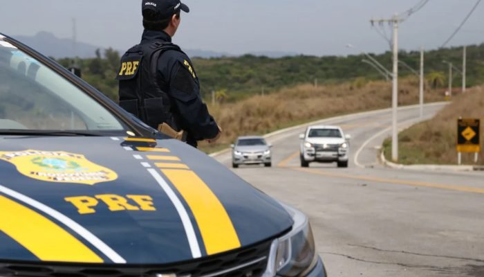 PRF/Divulgação