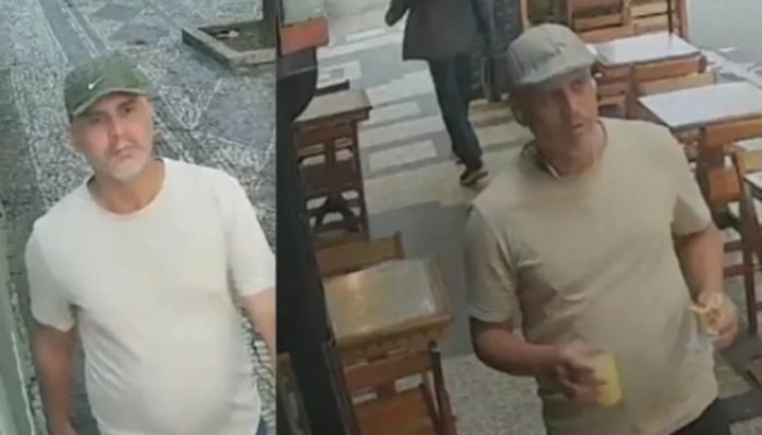 Material cedido ao Metrópoles