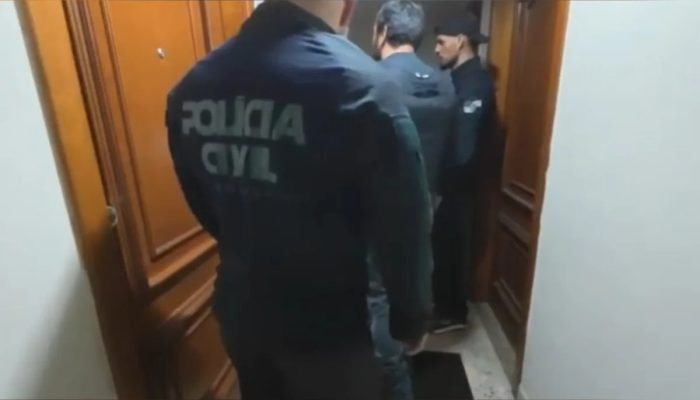 Material cedido ao Metrópoles
