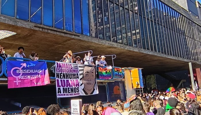 © Letícia Treitero/Agência Brasil